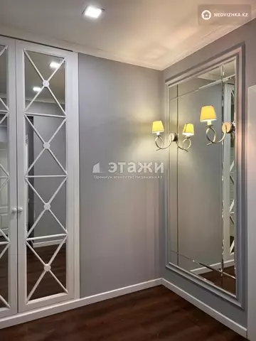 78 м², 2-комнатная квартира, этаж 8 из 10, 78 м², на длительный срок, изображение - 18
