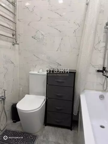 78 м², 2-комнатная квартира, этаж 8 из 10, 78 м², на длительный срок, изображение - 17