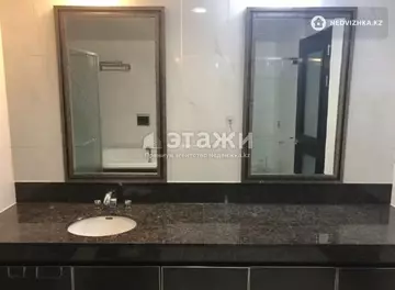 180 м², 4-комнатная квартира, этаж 6 из 19, 180 м², на длительный срок, изображение - 4