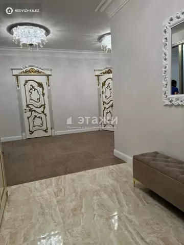 175 м², 3-комнатная квартира, этаж 4 из 6, 175 м², на длительный срок, изображение - 4