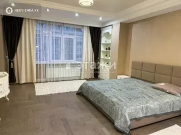 175 м², 3-комнатная квартира, этаж 4 из 6, 175 м², на длительный срок, изображение - 5