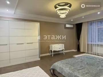 175 м², 3-комнатная квартира, этаж 4 из 6, 175 м², на длительный срок, изображение - 6