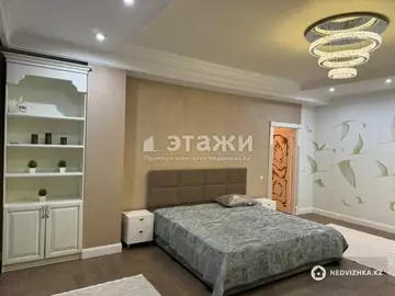 175 м², 3-комнатная квартира, этаж 4 из 6, 175 м², на длительный срок, изображение - 7