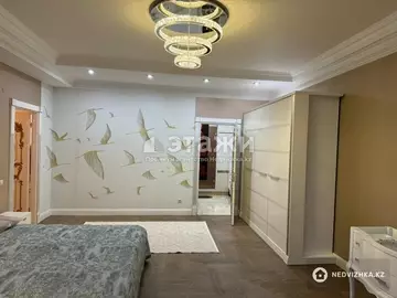 175 м², 3-комнатная квартира, этаж 4 из 6, 175 м², на длительный срок, изображение - 8