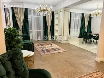 175 м², 3-комнатная квартира, этаж 4 из 6, 175 м², на длительный срок, изображение - 10