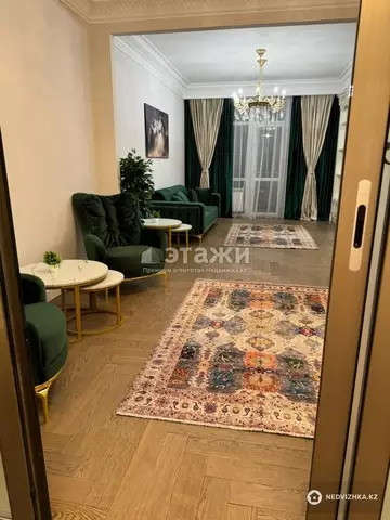 175 м², 3-комнатная квартира, этаж 4 из 6, 175 м², на длительный срок, изображение - 12