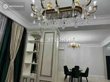 175 м², 3-комнатная квартира, этаж 4 из 6, 175 м², на длительный срок, изображение - 11