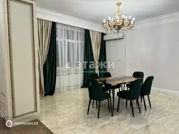 175 м², 3-комнатная квартира, этаж 4 из 6, 175 м², на длительный срок, изображение - 13