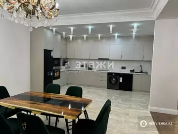 175 м², 3-комнатная квартира, этаж 4 из 6, 175 м², на длительный срок, изображение - 15