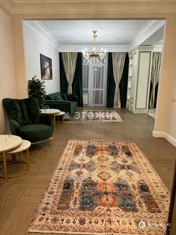 175 м², 3-комнатная квартира, этаж 4 из 6, 175 м², на длительный срок, изображение - 16
