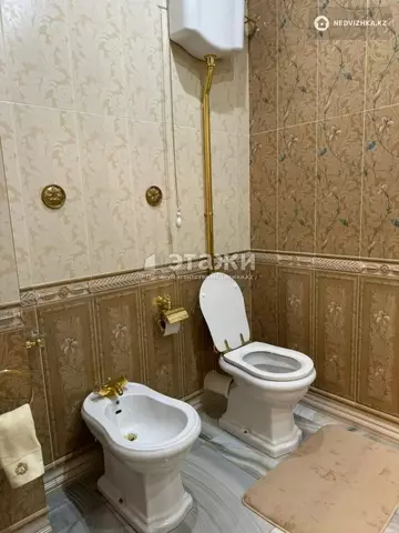 175 м², 3-комнатная квартира, этаж 4 из 6, 175 м², на длительный срок, изображение - 19