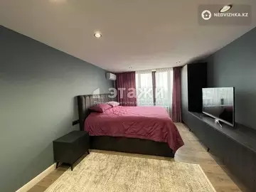 180 м², 4-комнатная квартира, этаж 4 из 4, 180 м², на длительный срок, изображение - 8