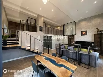 180 м², 4-комнатная квартира, этаж 4 из 4, 180 м², на длительный срок, изображение - 9