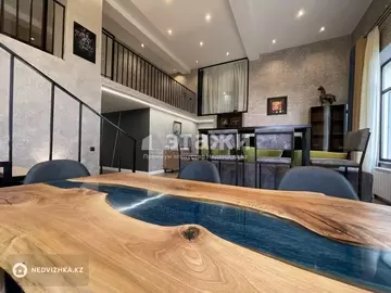 180 м², 4-комнатная квартира, этаж 4 из 4, 180 м², на длительный срок, изображение - 10