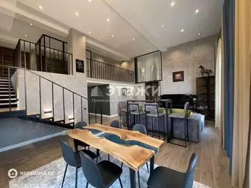 180 м², 4-комнатная квартира, этаж 4 из 4, 180 м², на длительный срок, изображение - 11