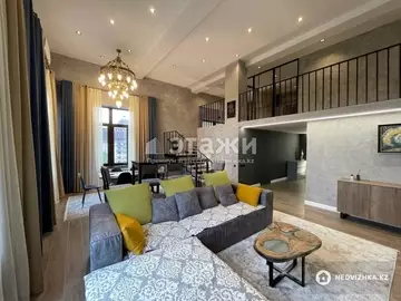180 м², 4-комнатная квартира, этаж 4 из 4, 180 м², на длительный срок, изображение - 13