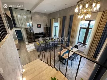 180 м², 4-комнатная квартира, этаж 4 из 4, 180 м², на длительный срок, изображение - 15