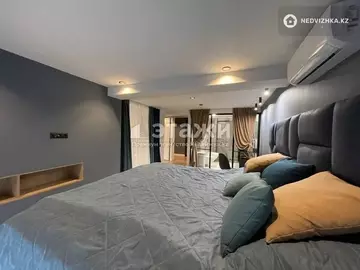 180 м², 4-комнатная квартира, этаж 4 из 4, 180 м², на длительный срок, изображение - 17