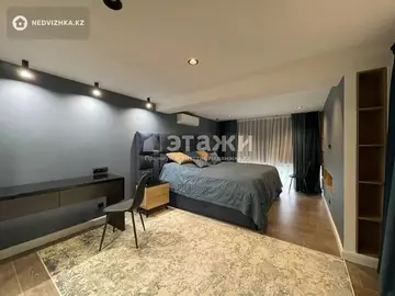 180 м², 4-комнатная квартира, этаж 4 из 4, 180 м², на длительный срок, изображение - 18
