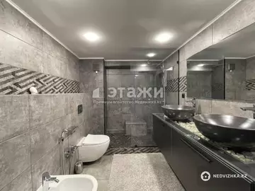 180 м², 4-комнатная квартира, этаж 4 из 4, 180 м², на длительный срок, изображение - 21