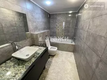 180 м², 4-комнатная квартира, этаж 4 из 4, 180 м², на длительный срок, изображение - 22