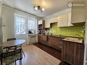 1-комнатная квартира, этаж 7 из 9, 45 м², на длительный срок