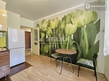 1-комнатная квартира, этаж 7 из 9, 45 м², на длительный срок