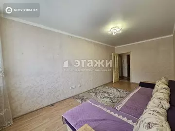 1-комнатная квартира, этаж 7 из 9, 45 м², на длительный срок
