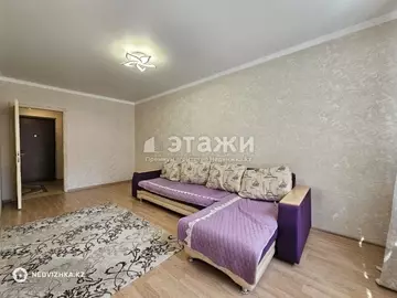 45 м², 1-комнатная квартира, этаж 7 из 9, 45 м², на длительный срок, изображение - 4