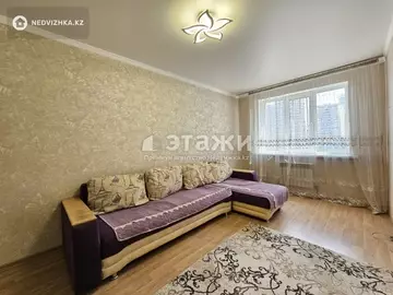 45 м², 1-комнатная квартира, этаж 7 из 9, 45 м², на длительный срок, изображение - 5