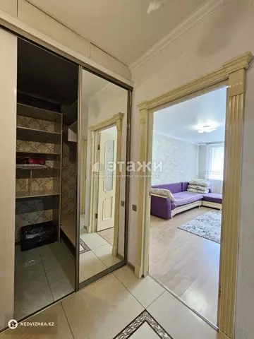 45 м², 1-комнатная квартира, этаж 7 из 9, 45 м², на длительный срок, изображение - 6
