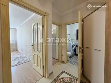 45 м², 1-комнатная квартира, этаж 7 из 9, 45 м², на длительный срок, изображение - 7