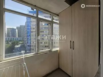 45 м², 1-комнатная квартира, этаж 7 из 9, 45 м², на длительный срок, изображение - 8