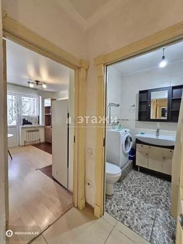 45 м², 1-комнатная квартира, этаж 7 из 9, 45 м², на длительный срок, изображение - 9