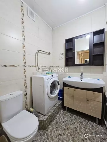 45 м², 1-комнатная квартира, этаж 7 из 9, 45 м², на длительный срок, изображение - 10