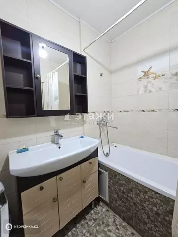 45 м², 1-комнатная квартира, этаж 7 из 9, 45 м², на длительный срок, изображение - 11