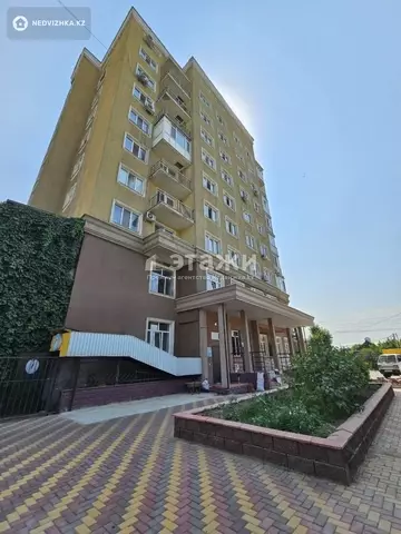 45 м², 1-комнатная квартира, этаж 7 из 9, 45 м², на длительный срок, изображение - 14
