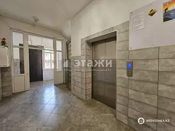 45 м², 1-комнатная квартира, этаж 7 из 9, 45 м², на длительный срок, изображение - 16