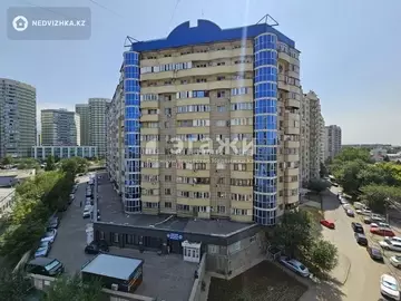 45 м², 1-комнатная квартира, этаж 7 из 9, 45 м², на длительный срок, изображение - 18