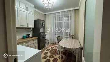 4-комнатная квартира, этаж 3 из 10, 110 м²