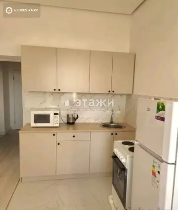 2-комнатная квартира, этаж 10 из 12, 41 м²