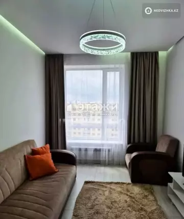2-комнатная квартира, этаж 10 из 12, 41 м²
