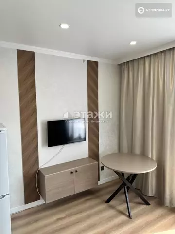 1-комнатная квартира, этаж 6 из 6, 30 м²