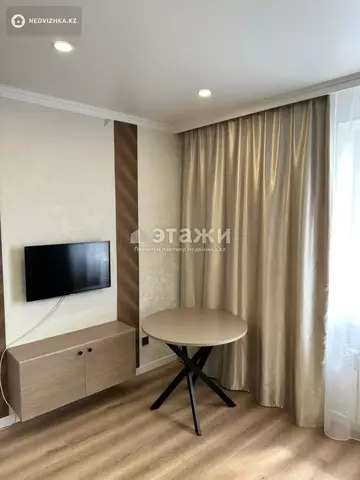 1-комнатная квартира, этаж 6 из 6, 30 м²