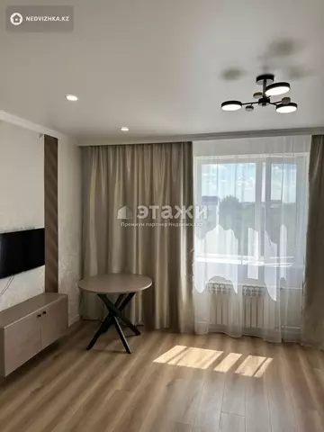 1-комнатная квартира, этаж 6 из 6, 30 м²