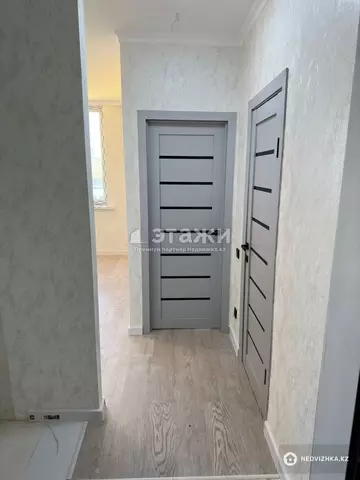 1-комнатная квартира, этаж 5 из 14, 34 м²