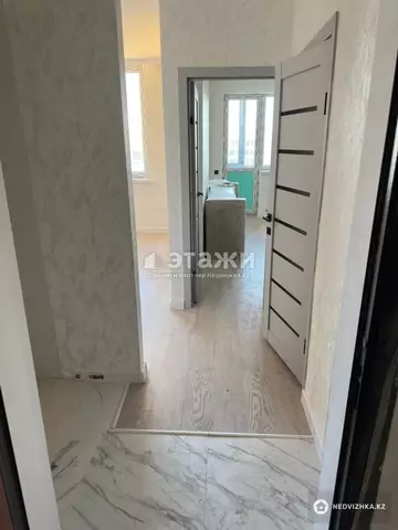 1-комнатная квартира, этаж 5 из 14, 34 м²