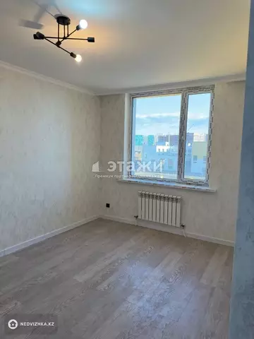 1-комнатная квартира, этаж 5 из 14, 34 м²
