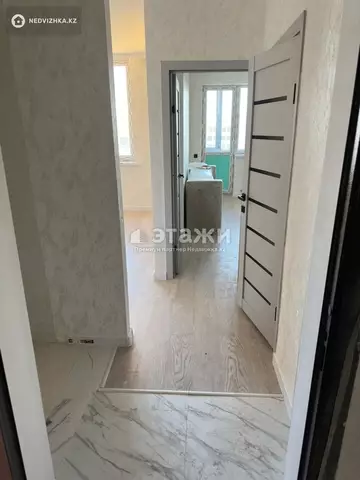 1-комнатная квартира, этаж 5 из 14, 34 м²