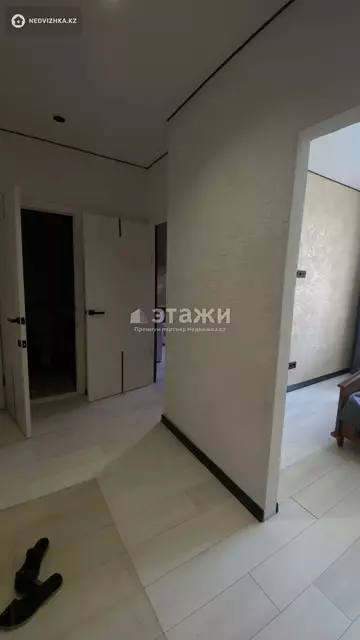 30.9 м², 1-комнатная квартира, этаж 1 из 9, 31 м², изображение - 4